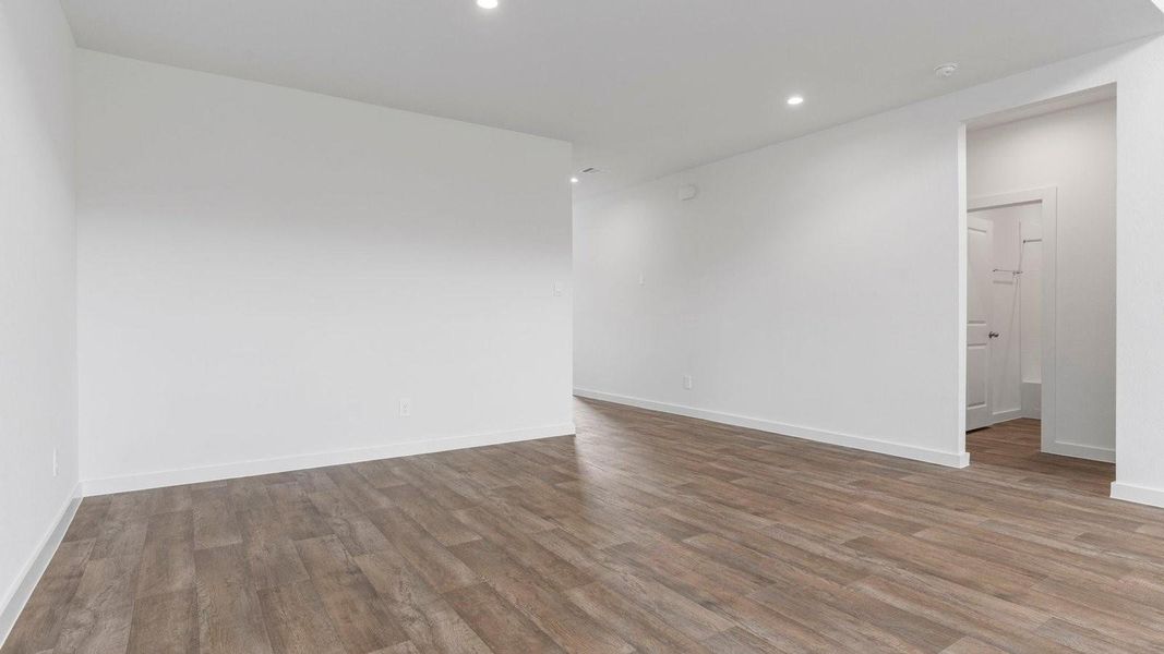 *Images and 3D tour are for illustration only and options may vary from home as built.