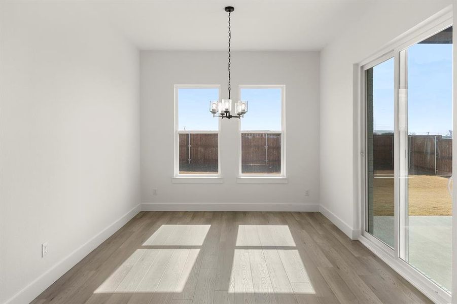 15. 2149 Ten Mile - Dining 15. 2149 Ten Mile - Dining