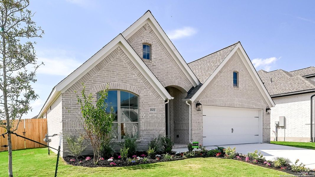 Image 23 of a home in Meadows Of Mill Creek 50'. Image 23 of a home in Meadows Of Mill Creek 50'.