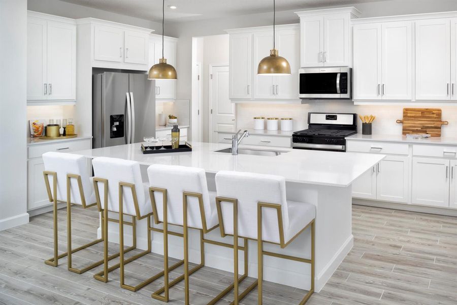 WEB Rainier Kitchen by RHP