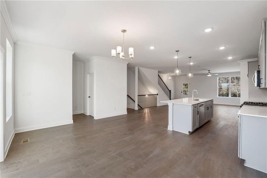 Image 39 of a home in . Image 39 of a home in .