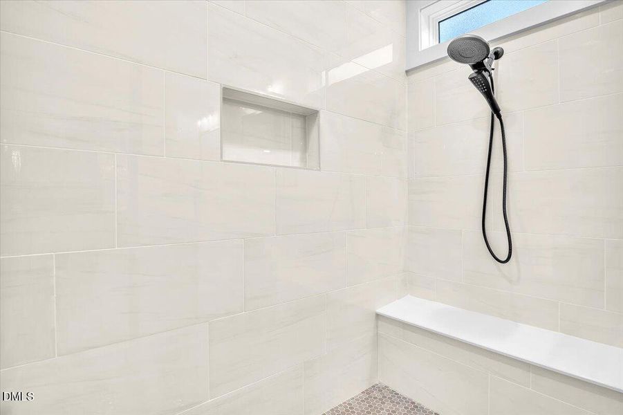 Primary Suite Bath Primary Suite Bath