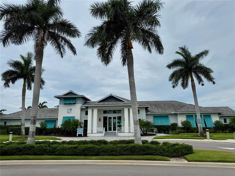 Community amenities in Grand Park, Sarasota (Image 17). Community amenities in Grand Park, Sarasota (Image 17).
