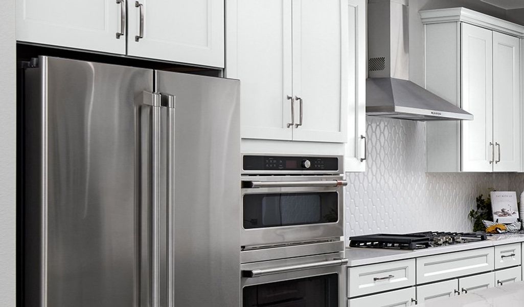 Devoe-D587-CityscapeAtHaskinsStation Kitchen