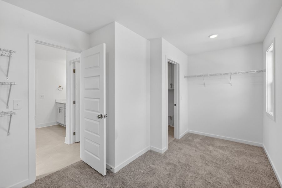 *Example home. Selections May Vary per Community. *Example home. Selections May Vary per Community.
