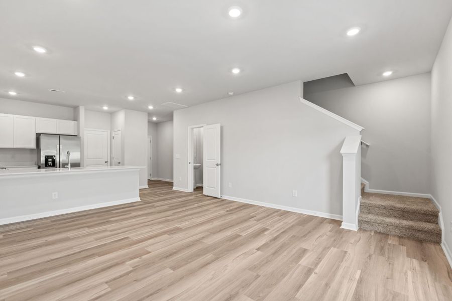 3br New Home in Holly Ridge, NC.  - Slide 14