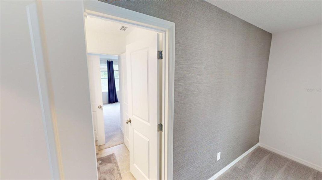 Spacious, unfurnished interior of a new home in , Winter Garden (Image 59). Spacious, unfurnished interior of a new home in , Winter Garden (Image 59).