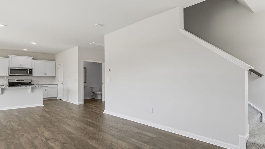 Image 27 of a home in Bentley Park.