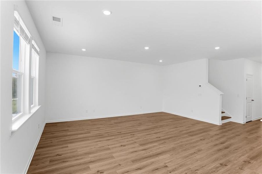 Spacious, unfurnished interior of a new home in , Bethlehem (Image 12). Spacious, unfurnished interior of a new home in , Bethlehem (Image 12).