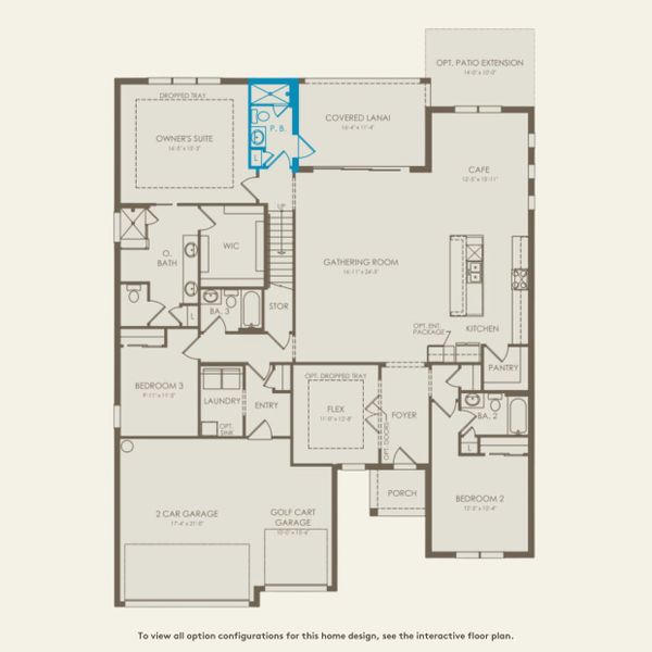 First Floor First Floor