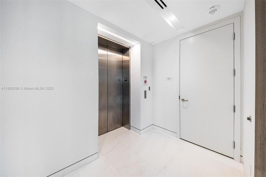 Image 24 of a home in Aston Martin Residences.