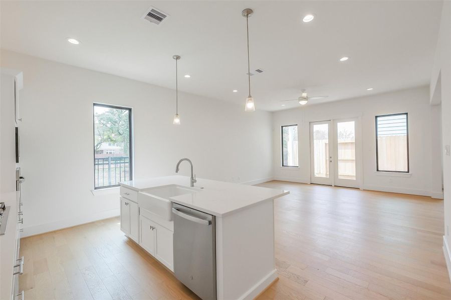 Image 48 of a home in Timbergrove Trails.