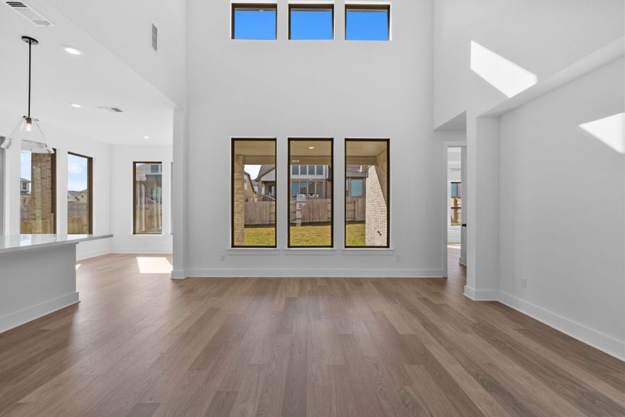 New Home in Liberty Hill, TX.  - Slide 16