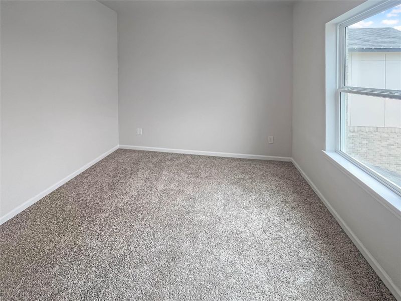 The McGinnis- Bedroom 4