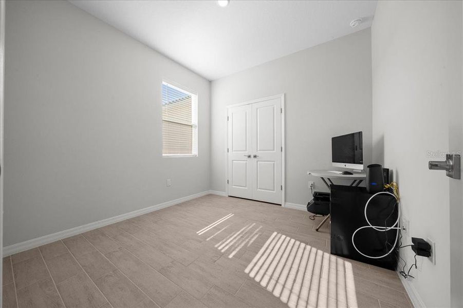 Spacious, unfurnished interior of a new home in Ocala, Ocala (Image 23).