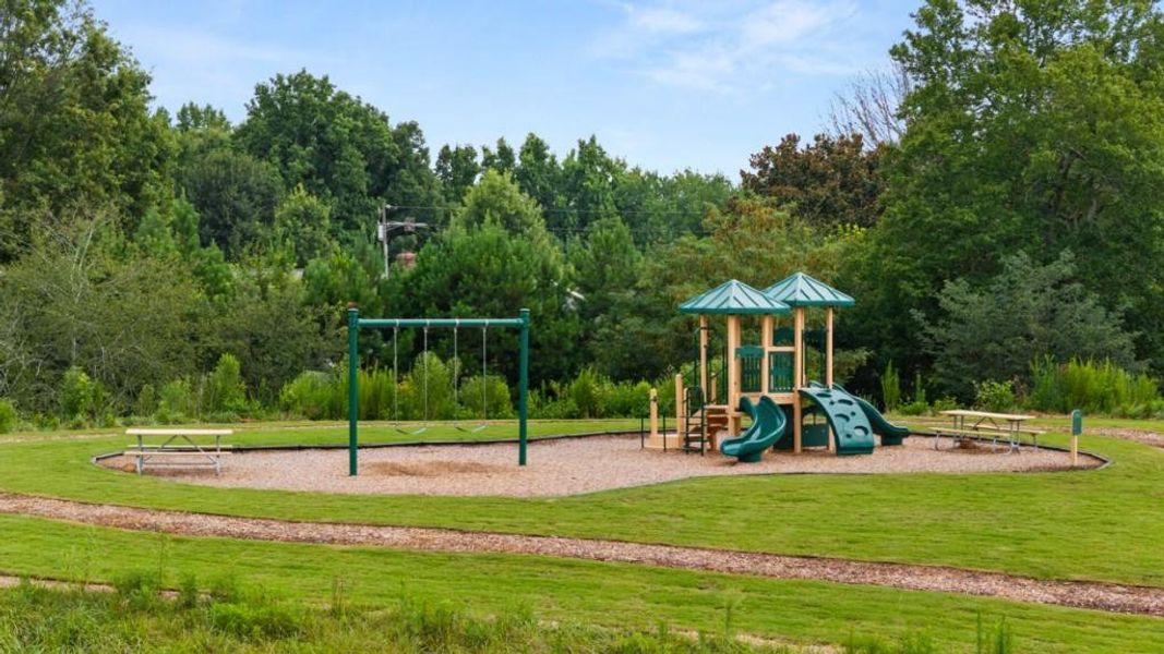 Community amenities in Haven Abbey, Cumming (Image 34). Community amenities in Haven Abbey, Cumming (Image 34).
