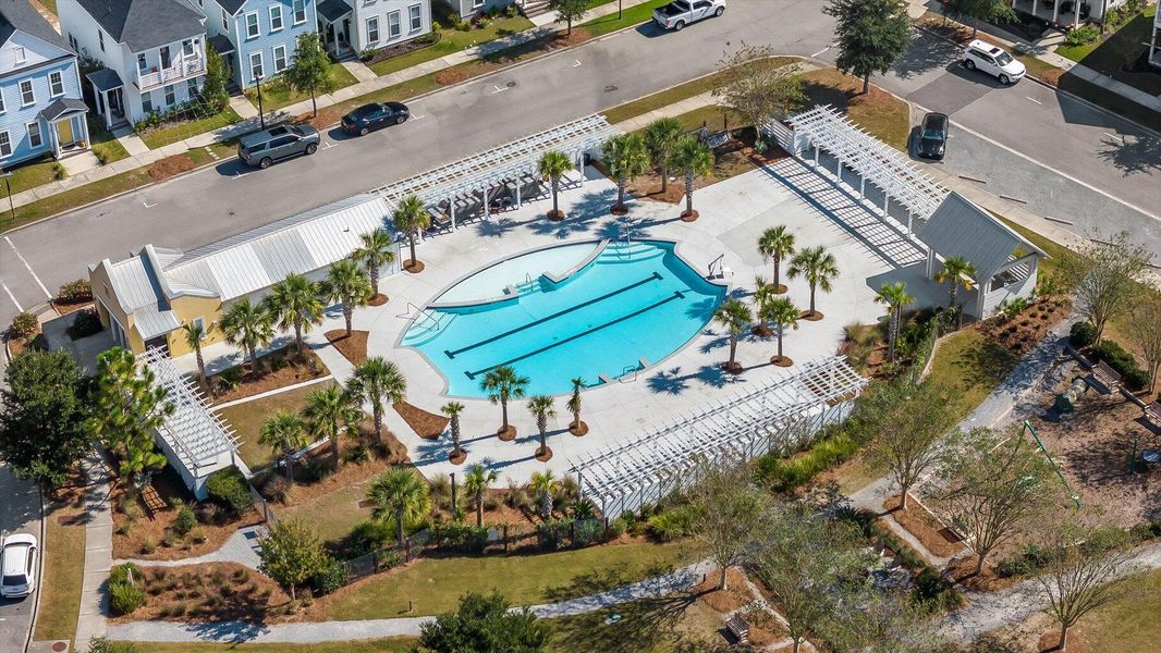 Community amenities in Heron's Walk at Summers Corner, Summerville (Image 29). Community amenities in Heron's Walk at Summers Corner, Summerville (Image 29).