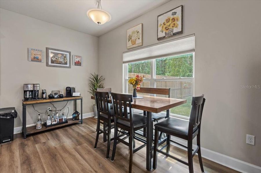 Furnished interior view inside a new home in , Chiefland (Image 7). Furnished interior view inside a new home in , Chiefland (Image 7).