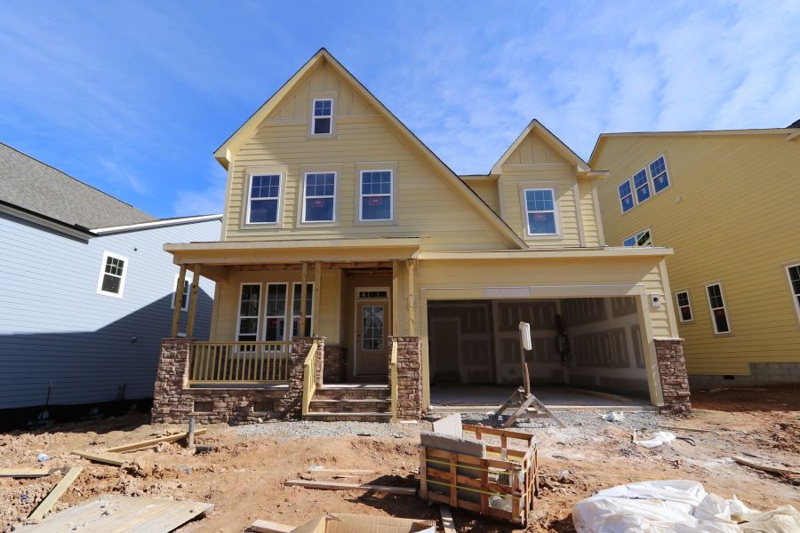 Front Exterior Front Exterior