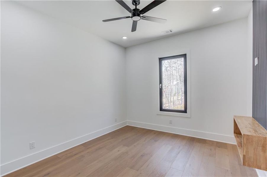 Spacious, unfurnished interior of a new home in , Sugar Hill (Image 39). Spacious, unfurnished interior of a new home in , Sugar Hill (Image 39).