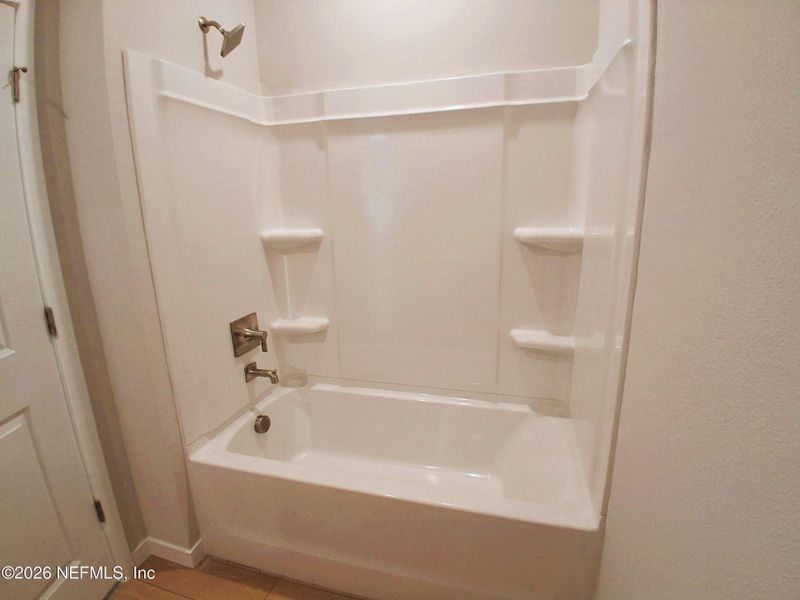 Close-up of interior finishes inside a home in Seminole Palms, Palm Coast (Image 13). Close-up of interior finishes inside a home in Seminole Palms, Palm Coast (Image 13).