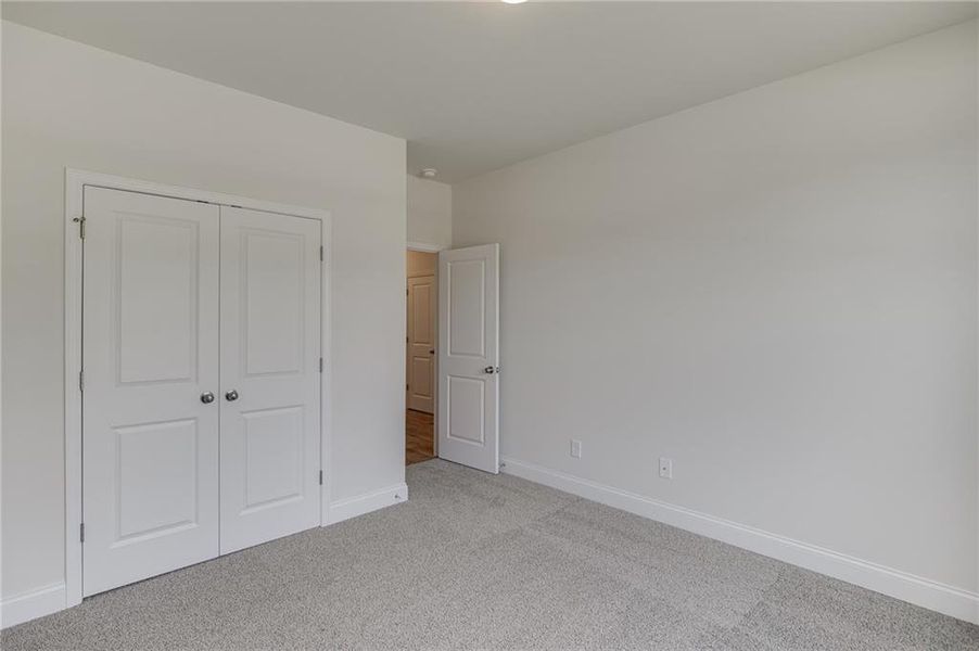 Spacious, unfurnished interior of a new home in , Jefferson (Image 26). Spacious, unfurnished interior of a new home in , Jefferson (Image 26).