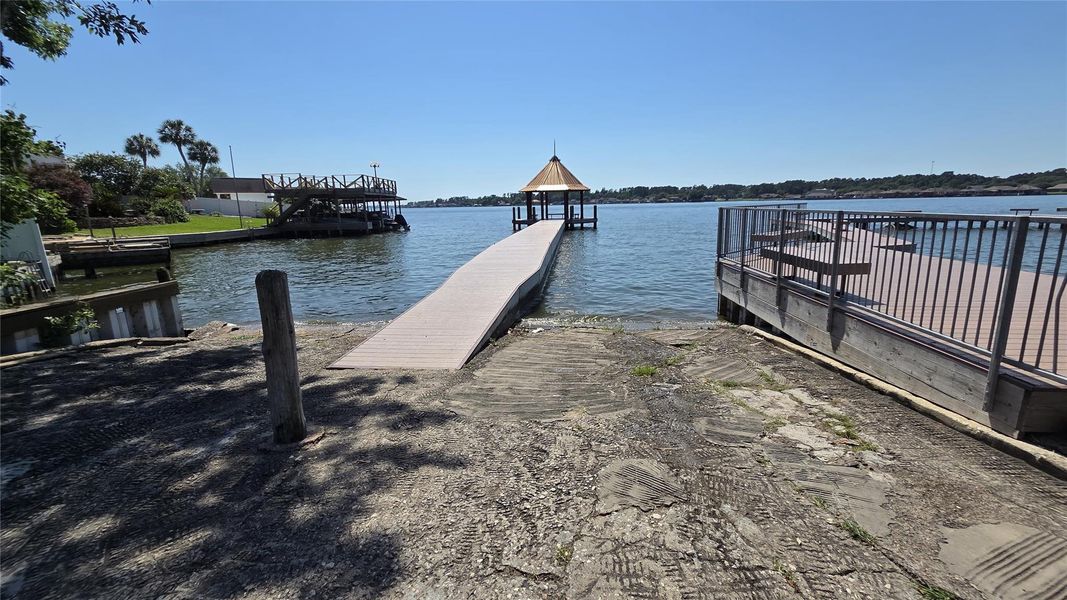 private community dock private community dock