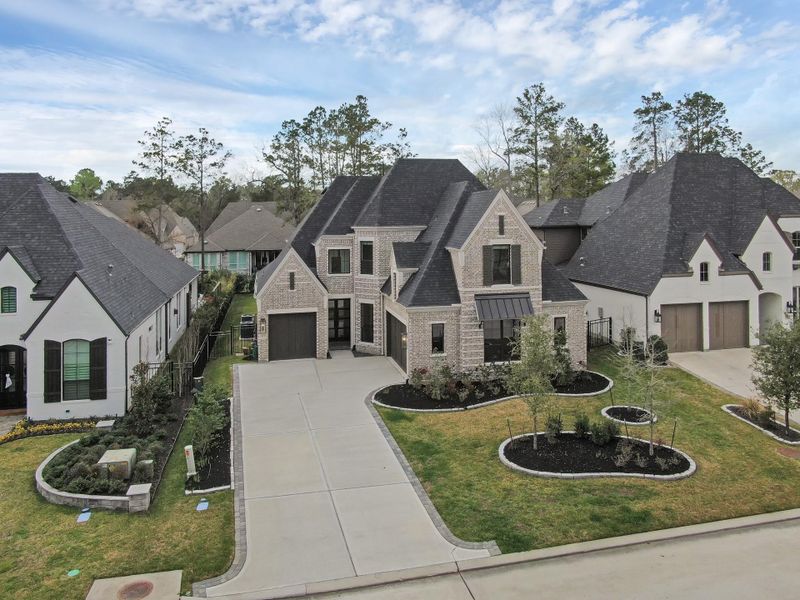 Schedule your tour of 212 S. Empress Green Place today!