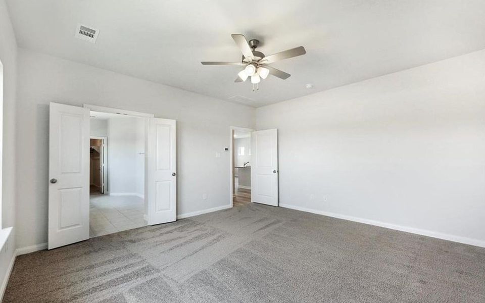 Spacious, unfurnished interior of a new home in Magnolia Springs, Montgomery (Image 13). Spacious, unfurnished interior of a new home in Magnolia Springs, Montgomery (Image 13).