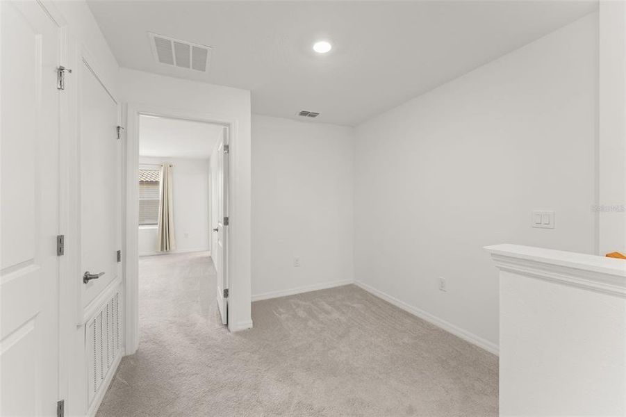 Spacious, unfurnished interior of a new home in , Kissimmee (Image 19). Spacious, unfurnished interior of a new home in , Kissimmee (Image 19).