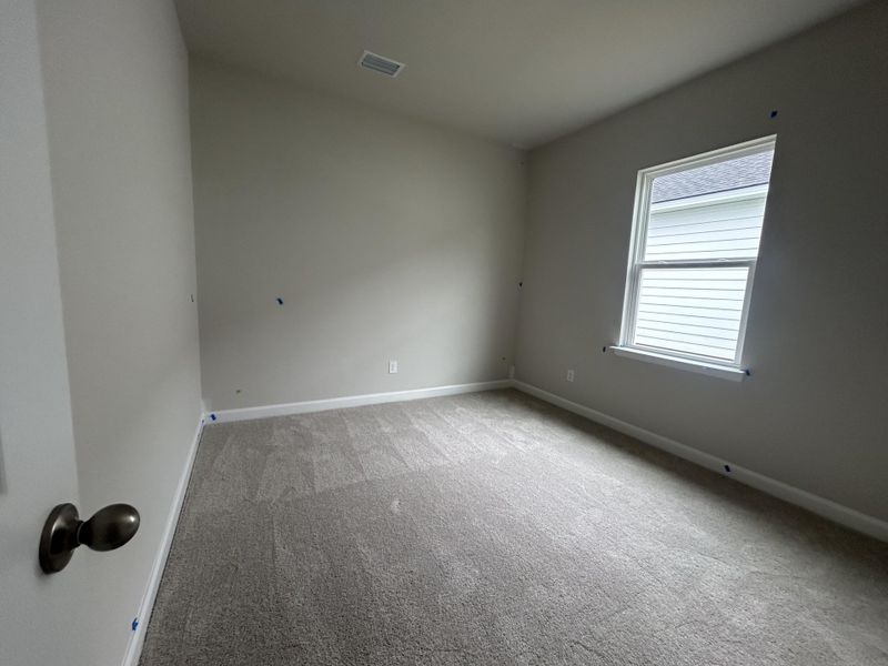 Spacious, unfurnished interior of a new home in Tea Farm, Ravenel (Image 15). Spacious, unfurnished interior of a new home in Tea Farm, Ravenel (Image 15).