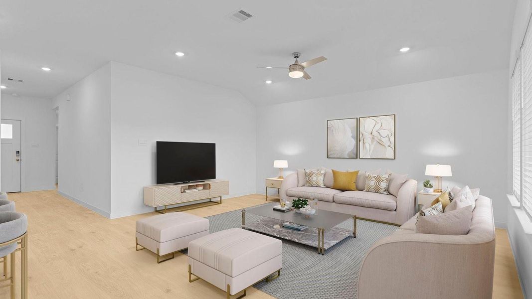 *Images and 3D tour are for illustration only and options may vary from home as built. *Images and 3D tour are for illustration only and options may vary from home as built.