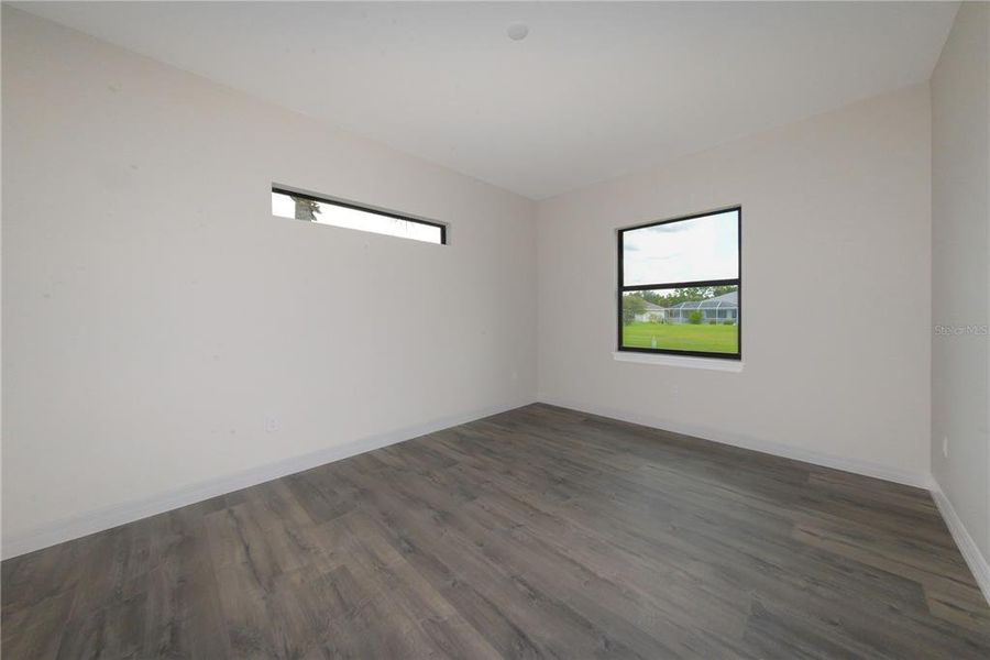 Spacious, unfurnished interior of a new home in , Punta Gorda (Image 23). Spacious, unfurnished interior of a new home in , Punta Gorda (Image 23).