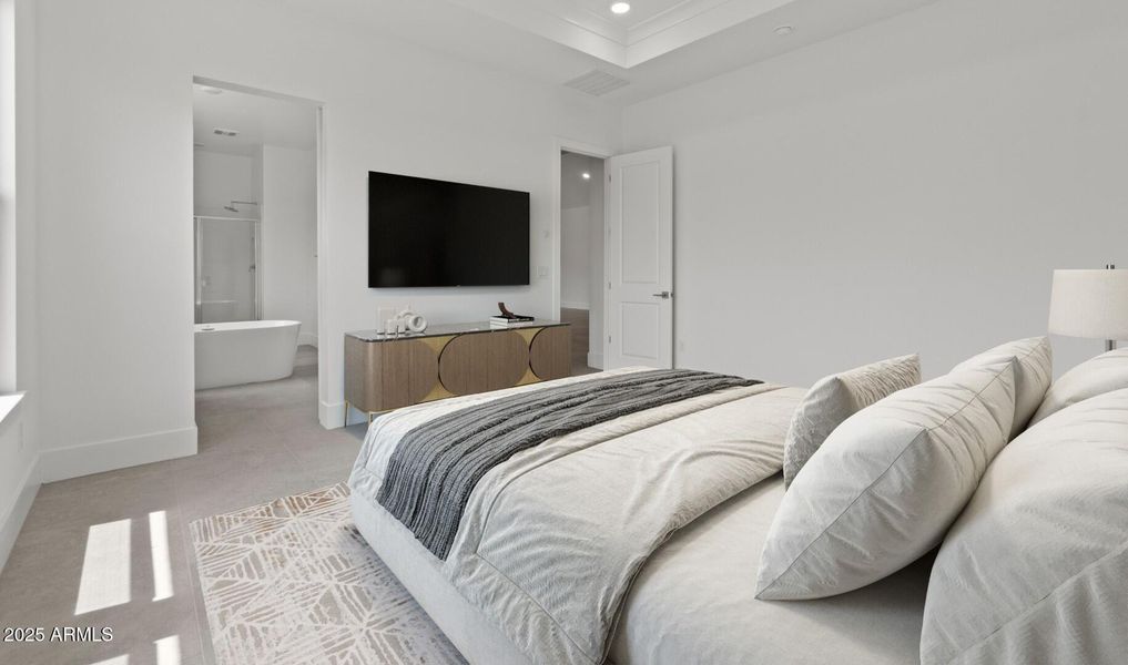 Edgewood Lot #101 Primary Suite 2 (Large Edgewood Lot #101 Primary Suite 2 (Large