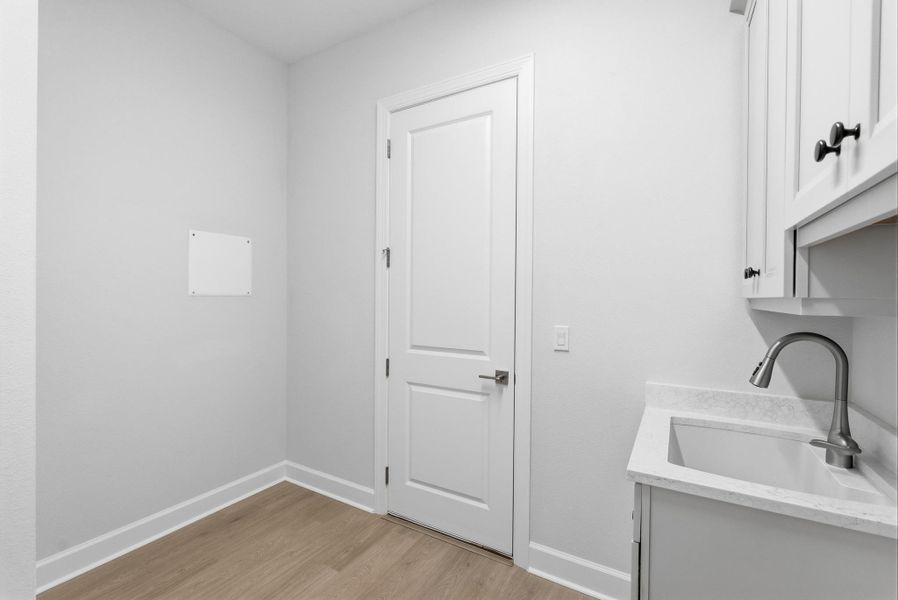 Image 78 representing the Bayview by SeaGate Homes in Beachview Cove, Ormond Beach, FL.