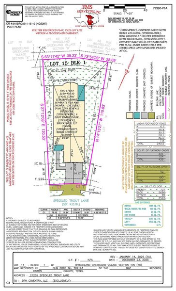 Image 7 of a home in Bridgeland.