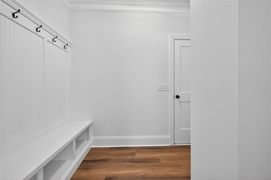 Spacious, unfurnished interior of a new home in , Jefferson (Image 34).