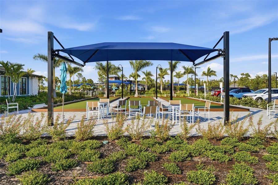 Community amenities in , Venice (Image 40).