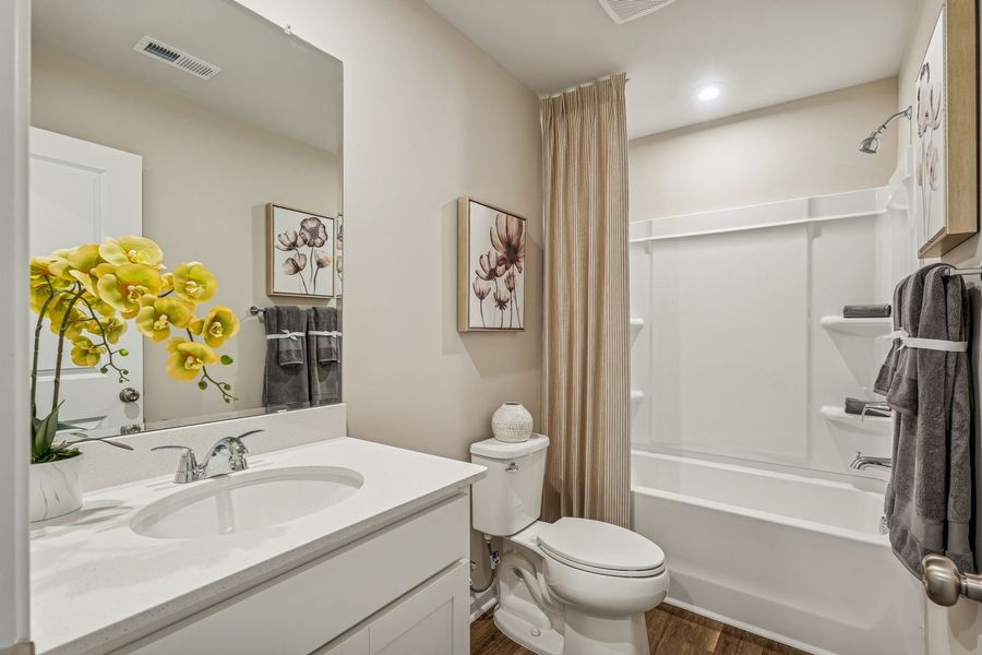 Essence at Laurelbrook