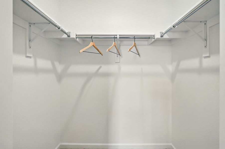 Image 23 representing the Discovery by Taylor Morrison in Parterre Townhomes - The Westerly Collection, Thornton, CO.