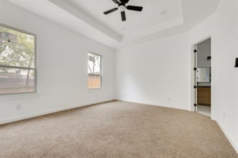 Spacious, unfurnished interior of a new home in , Lancaster (Image 12). Spacious, unfurnished interior of a new home in , Lancaster (Image 12).