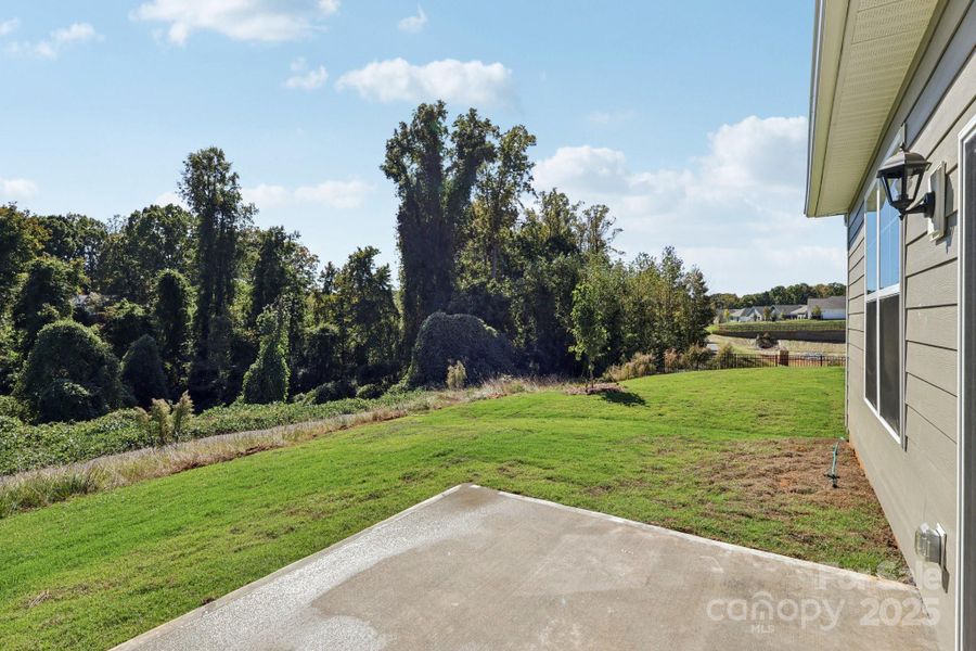 Image 45 of a home in Brookside.