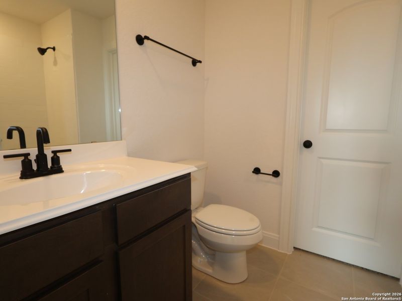 Image 23 of a home in Everly Estates.