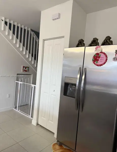 Furnished interior view inside a new home in , Homestead (Image 6).