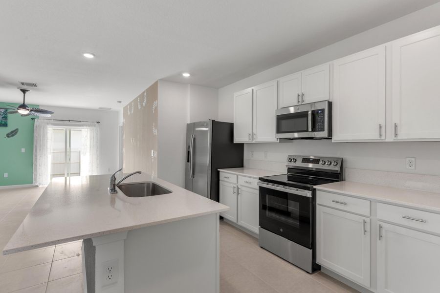 Kitchen 1.2