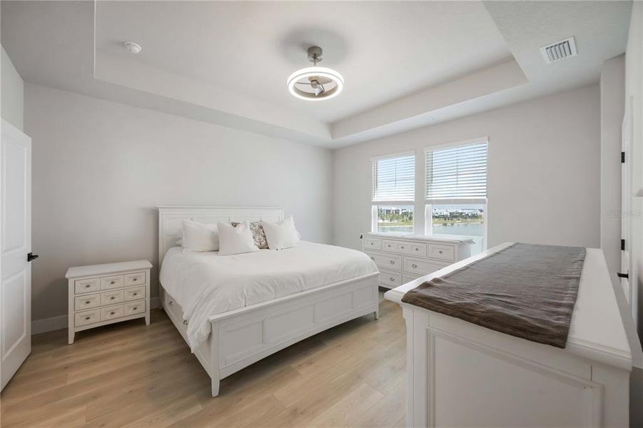 Furnished interior view inside a new home in , Sarasota (Image 31). Furnished interior view inside a new home in , Sarasota (Image 31).