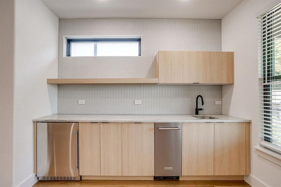 Furnished interior view inside a new home in , Fort Worth (Image 26). Furnished interior view inside a new home in , Fort Worth (Image 26).