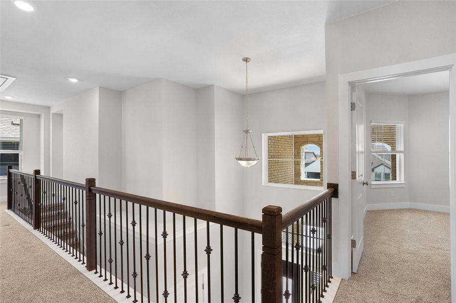 **PHOTO REPRESENTATIVE OF FLOORPLAN ONLY**