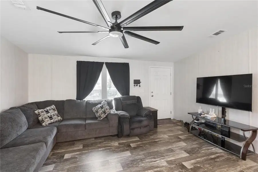 Furnished interior view inside a new home in , Spring Hill (Image 16).