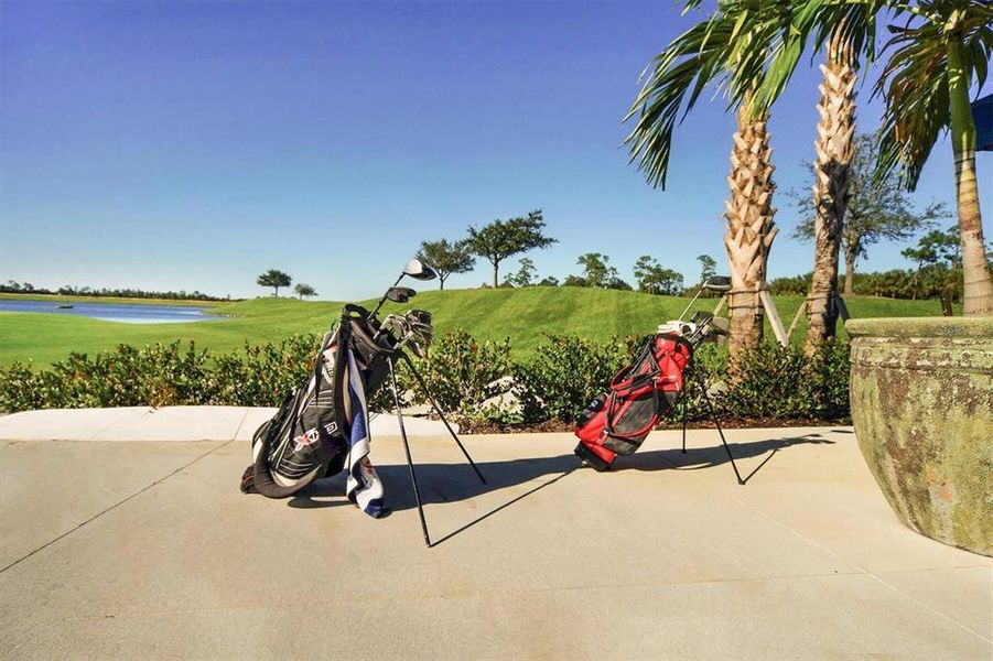Community amenities in , Punta Gorda (Image 46).